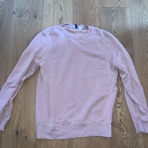 H&M Crewneck Top
